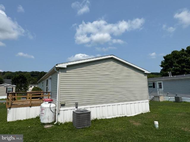 House for sale in Pennsylvania
