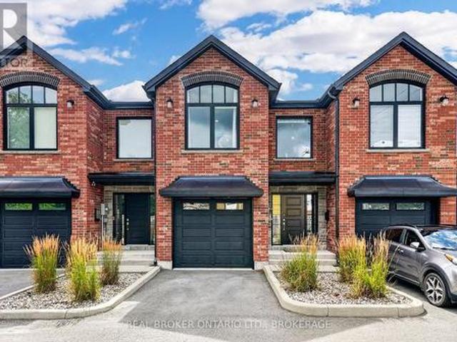 House for sale in Cornwall, Ontario