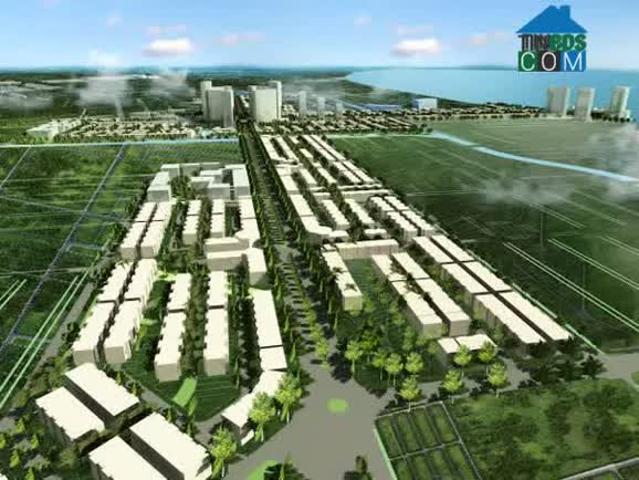 Căn hộ bán tại Liên Chiểu, Đà Nẵng