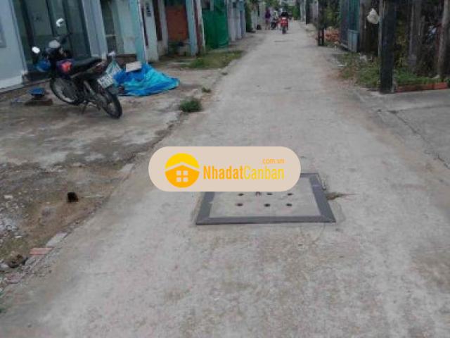 Nhà bán