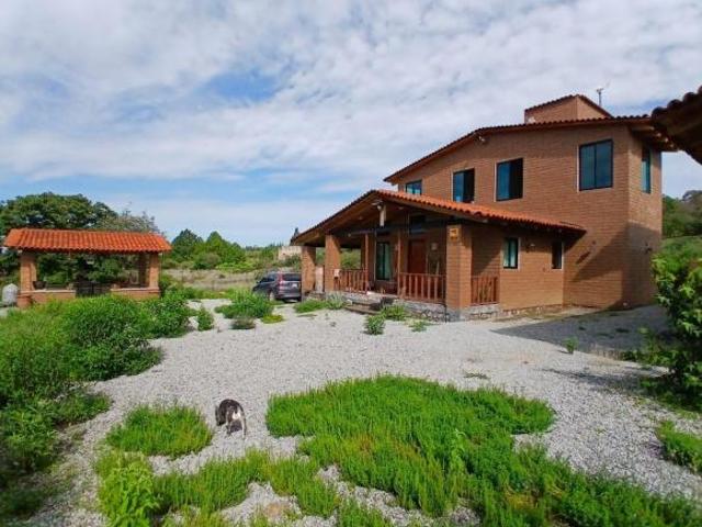 Villa en venta en Tapalpa, Región Sur