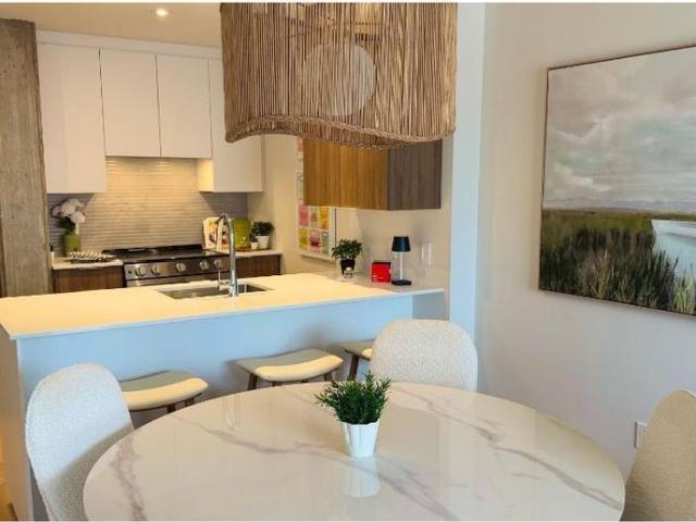 Apartment for rent in St. Leonard's, Quebec