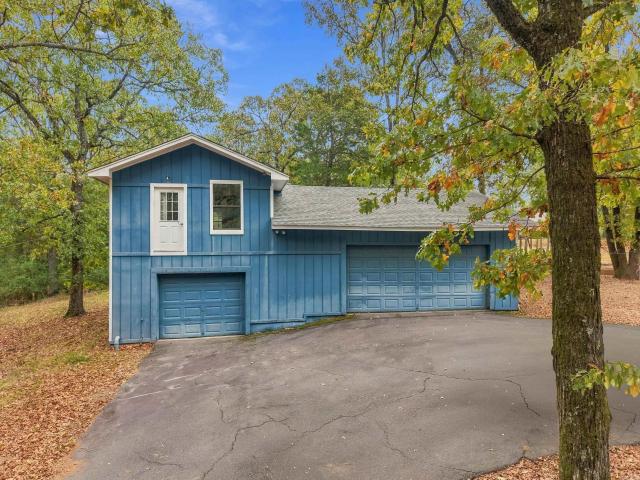 House for sale in Conway, Faulkner County