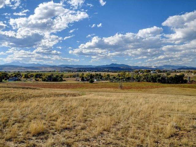 Land for sale in Colorado