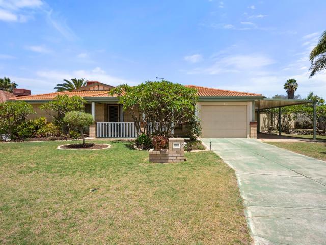 House for sale in Warnbro, Western Australia