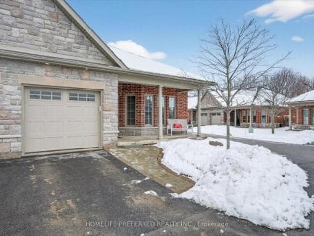 Condo for sale in Selwyn, Ontario