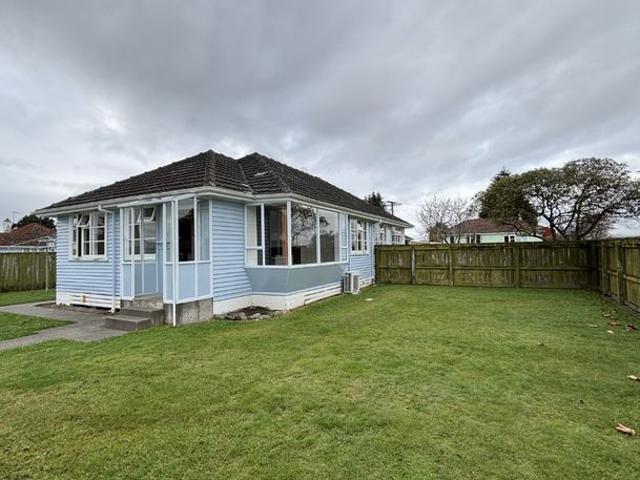 House for rent in Woodbourne, Marlborough