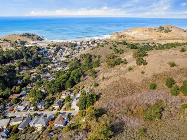 Land for sale in Pacifica, San Mateo County