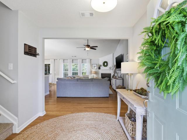 House for sale in South Carolina