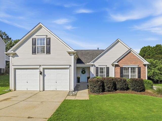 House for sale in Simpsonville, South Carolina