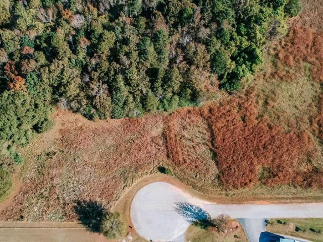 Land for sale in Crawford, Georgia