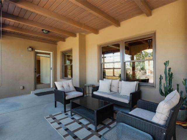 House for sale in New Mexico