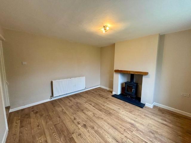 House for rent in Beamhurst, Staffordshire