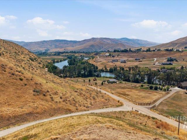 Land for sale in Horseshoe Bend, Idaho