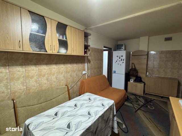 Apartament vânzări în Romani, Olt