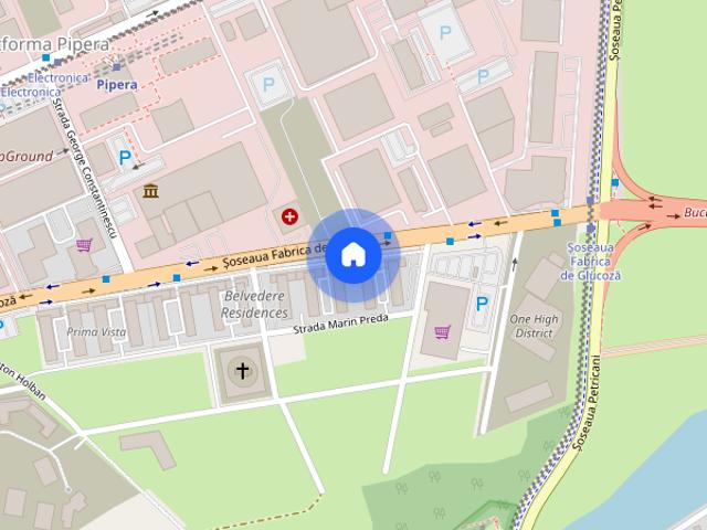 Apartament închirieri în Sector 2, București