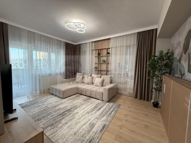Apartament închirieri în Mircea Cel Batran, Iași