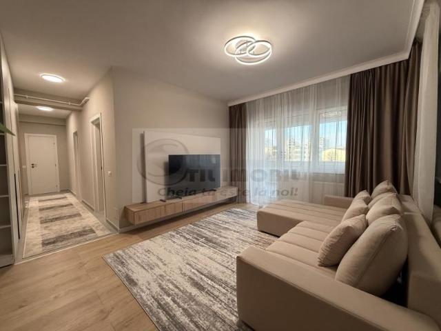 Apartament închirieri în Mircea Cel Batran, Iași