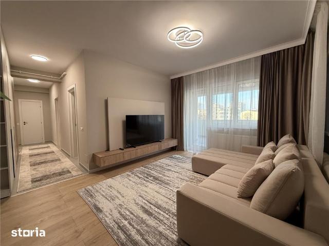 Apartament închirieri în Mircea Cel Batran, Iași
