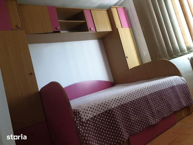 Apartament închirieri în Mircea Cel Batran, Iași