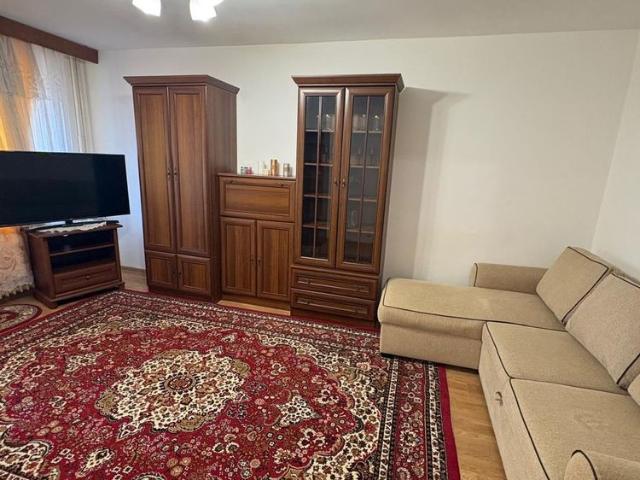 Apartament închirieri în Mircea Cel Batran, Iași