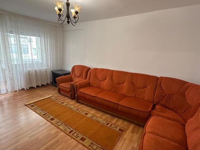 Apartament închirieri în Mircea Cel Batran, Iași