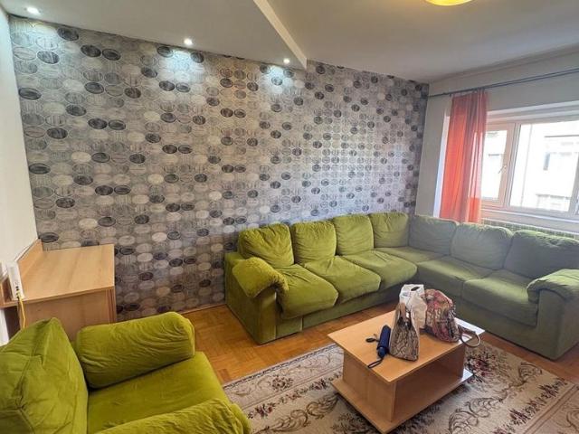 Apartament închirieri în Mircea Cel Batran, Iași
