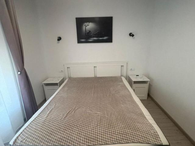 Apartament închirieri în Mircea Cel Batran, Iași