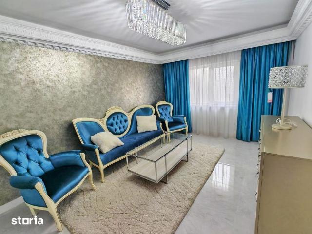 Apartament închirieri în Mircea Cel Batran, Iași