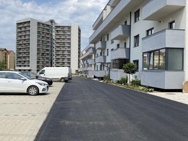 Apartament vânzări în Sibiu