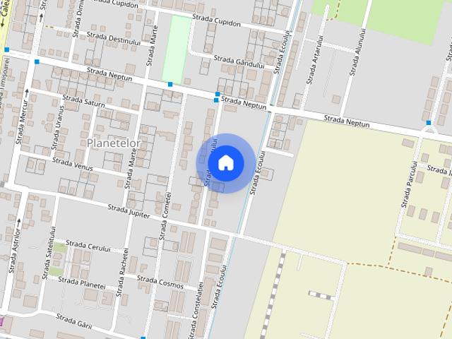 Apartament închirieri în Planetelor, Giroc