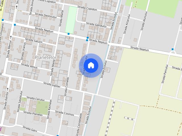 Apartament închirieri în Planetelor, Giroc