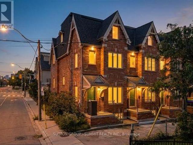 House for sale in Woburn, Ontario