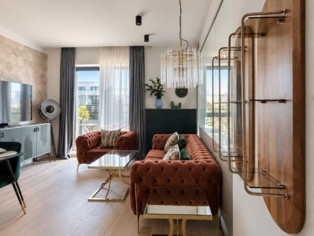 Apartament închirieri în Sector 2, București