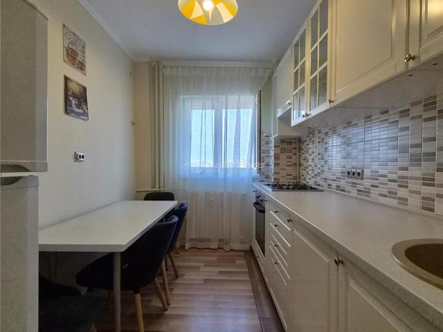 Apartament închirieri în București