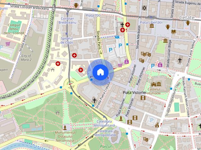 Apartament închirieri în Timisoara, Timiș