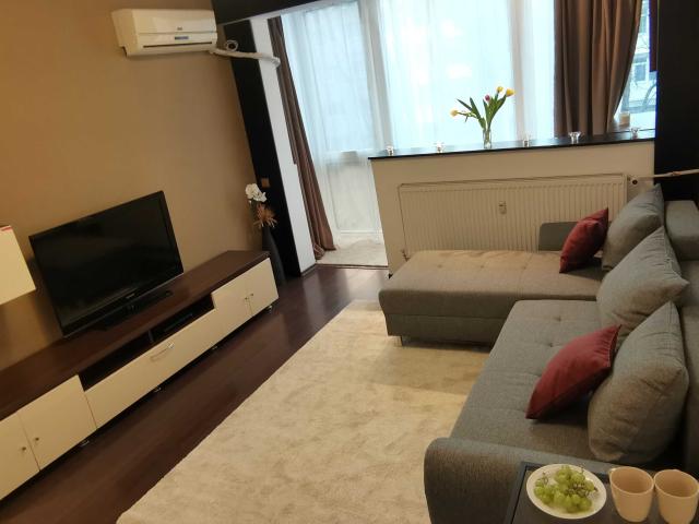 Apartament închirieri în Jibert, Brașov