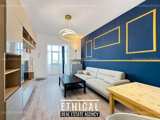 Apartament închirieri în București
