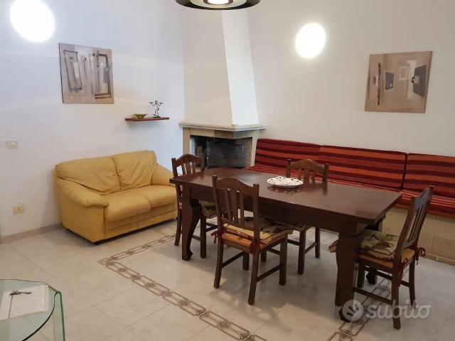 Stanza in affitto a Lecce