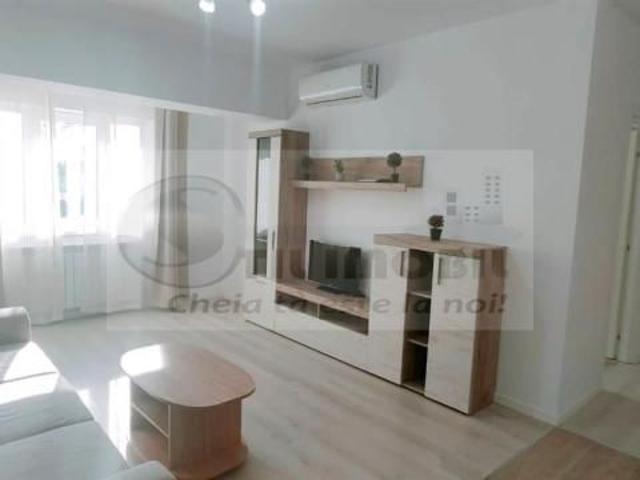 Apartament închirieri în Mircea Cel Batran, Iași