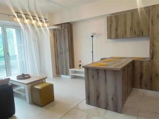 Apartament închirieri în Mircea Cel Batran, Iași