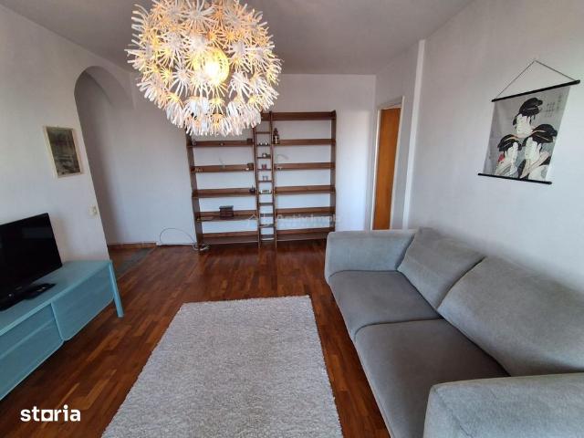 Apartament închirieri în București
