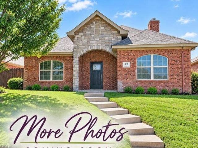 House for sale in Borger, Texas