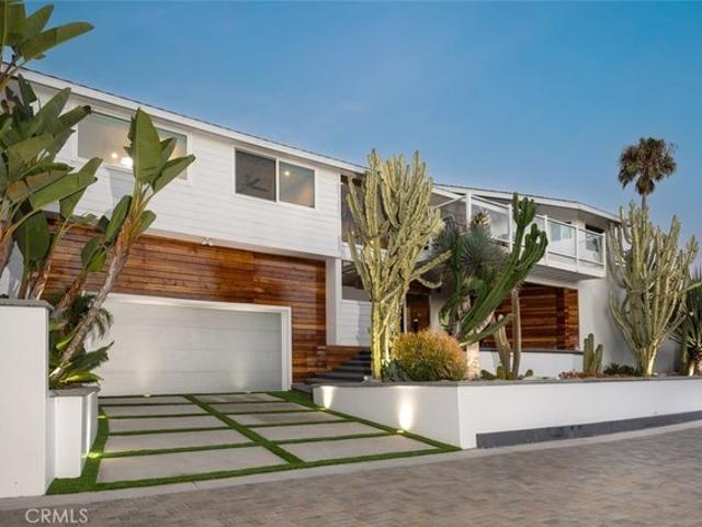 House for sale in Laguna Beach, California