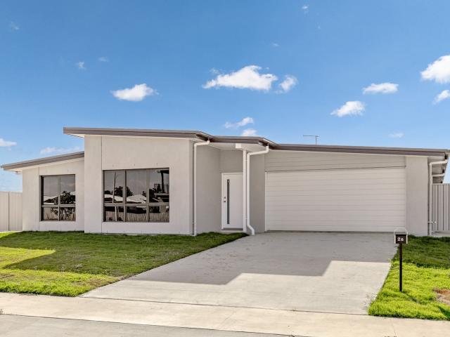 Apartment for rent in Bargara, Queensland