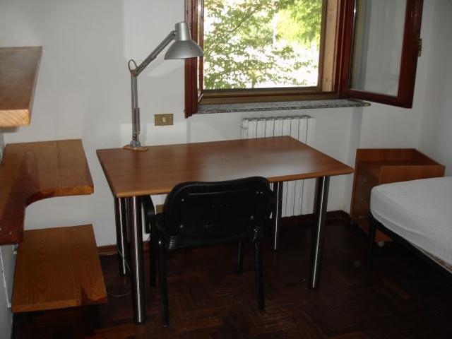 Stanza in affitto a Pavia, Lombardia