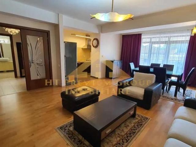 Apartament închirieri în București