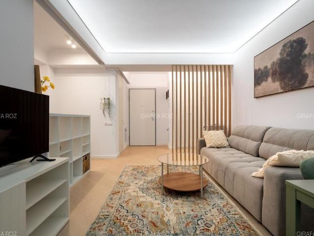 Apartament închirieri în Voluntari, București