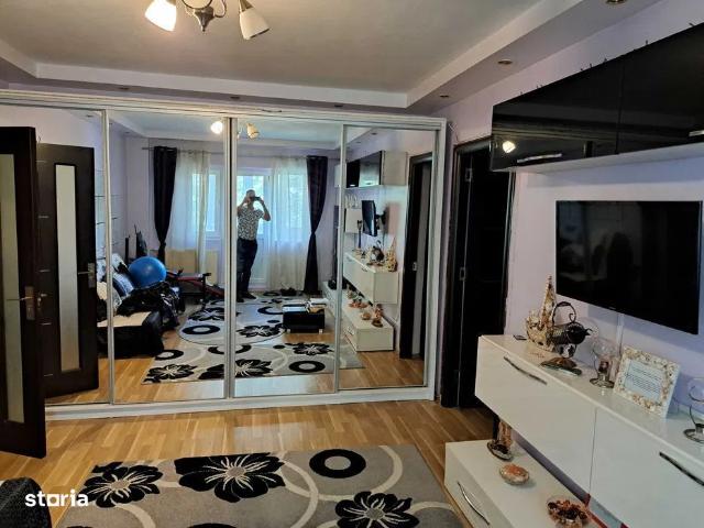 Apartament vânzări în București