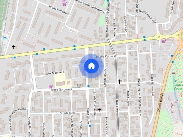 Apartament închirieri în Galati, Galați